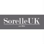 SorelleUK Discount Codes