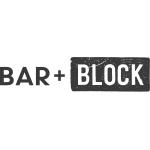 Bar and Block Discount Codes