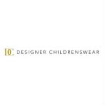 Designer Childrenswear Discount Codes