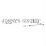 Jonny's Sister Discount Codes