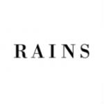 Rains Discount Codes