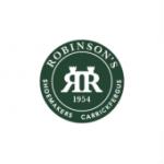 Robinson's Shoes Discount Codes