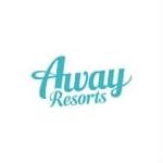 Away Resorts Discount Codes