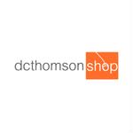 DC Thomson Shop Discount Codes