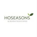 Hoseasons Discount Codes