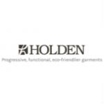 Holden Discount Codes