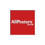 AllPosters Discount Codes