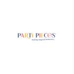 Party Pieces Discount Codes