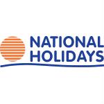 National Holidays Discount Codes