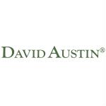 David Austin Roses Discount Codes