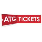 ATG Tickets Discount Codes