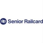 Senior Railcard Discount Codes